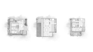 Property floor plan, 6 bedrooms in Sea Cloud View No. 11008